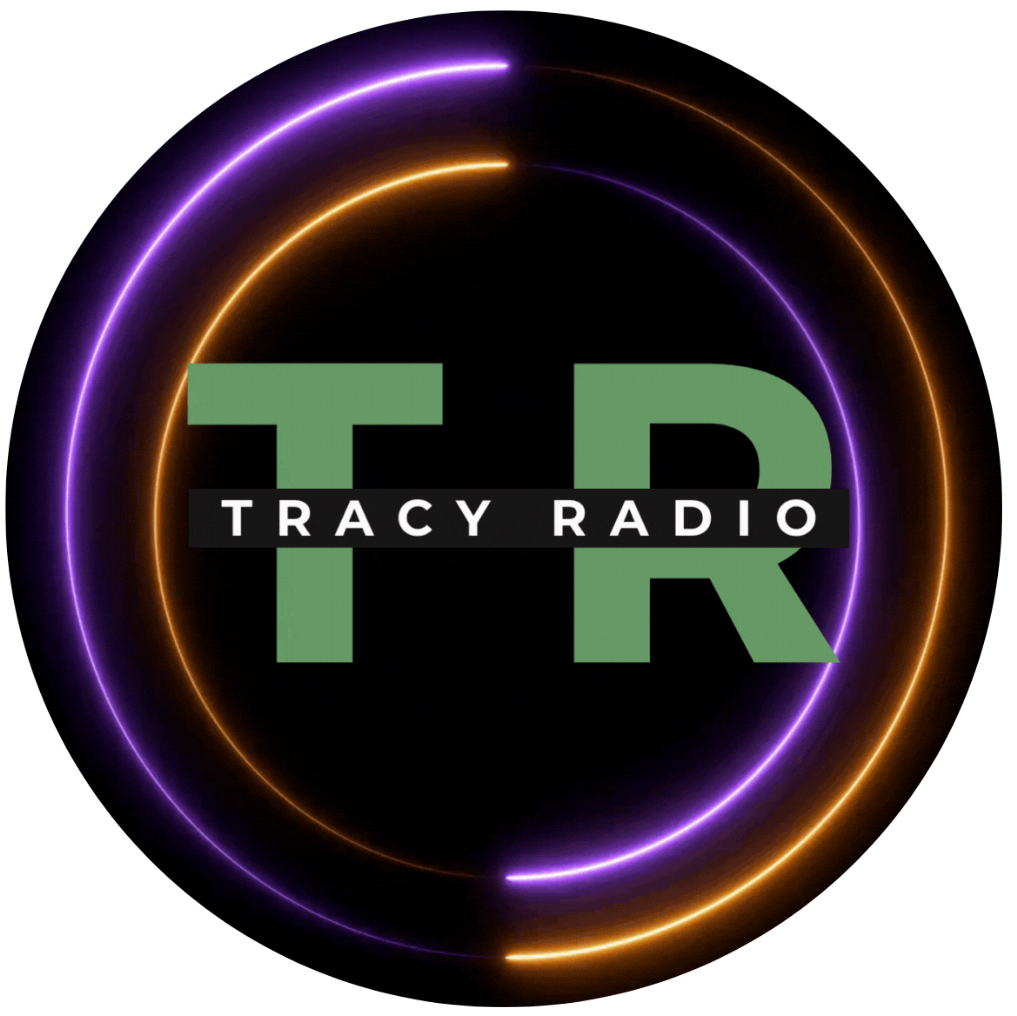Tracy Radio Loading